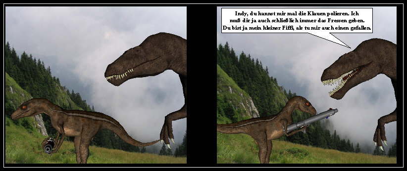 Rudelcomics