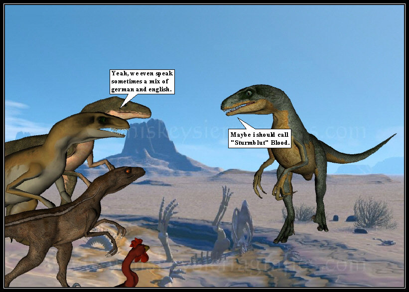 Rudelcomics