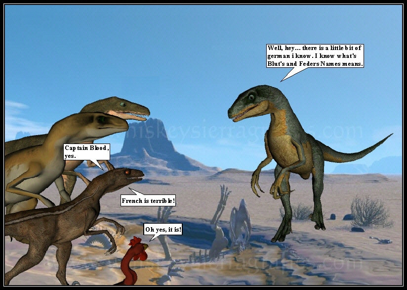 Rudelcomics
