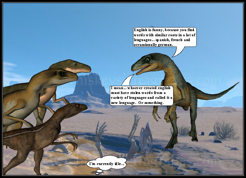 Rudelcomics