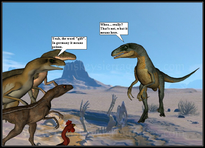 Rudelcomics