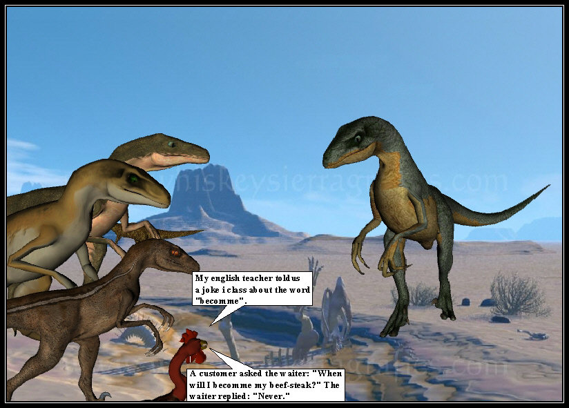 Rudelcomics