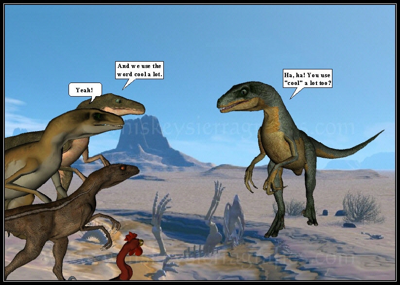 Rudelcomics
