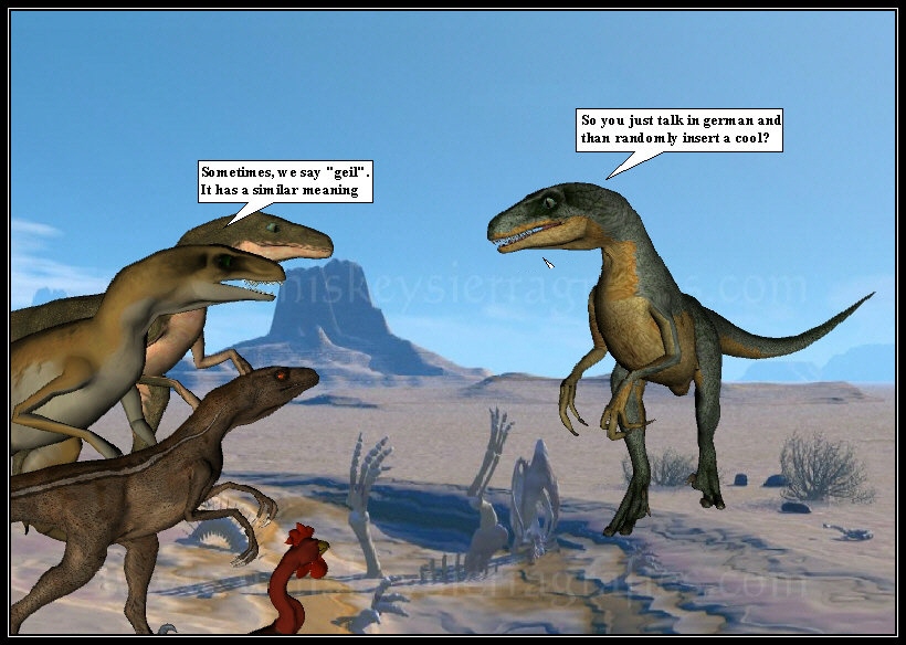 Rudelcomics