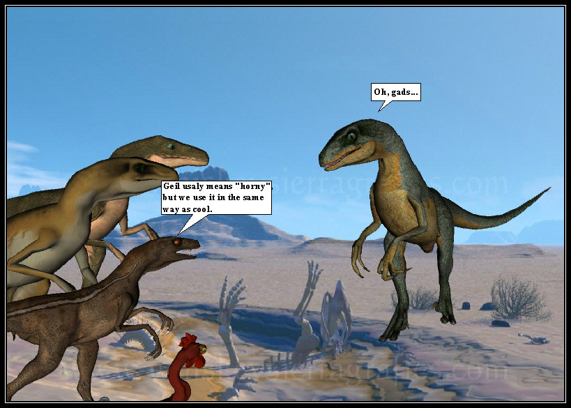 Rudelcomics