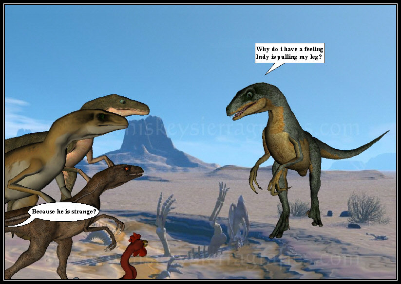 Rudelcomics