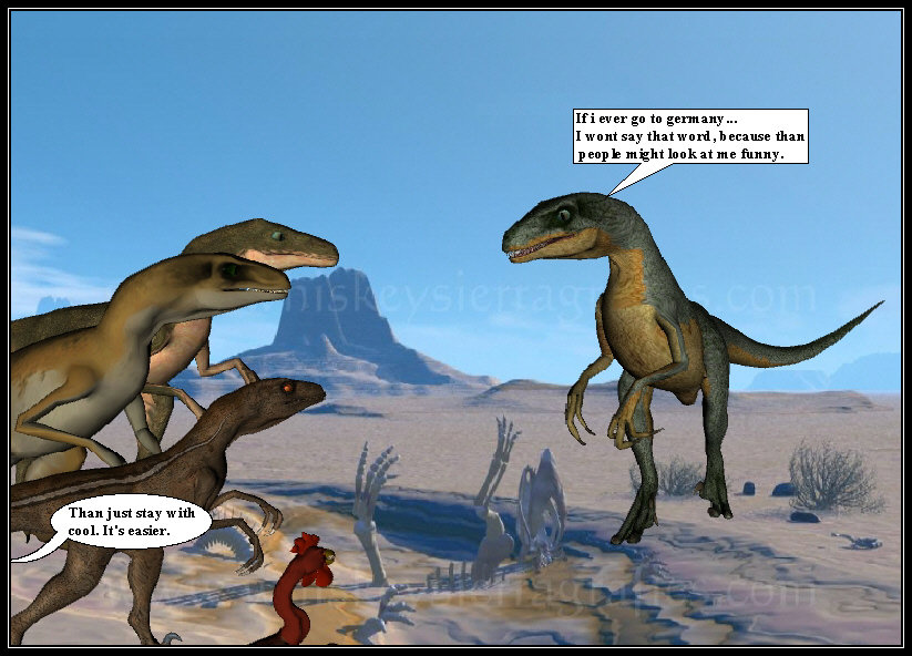 Rudelcomics