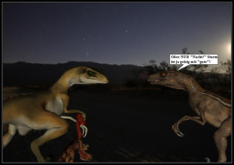 Rudelcomics