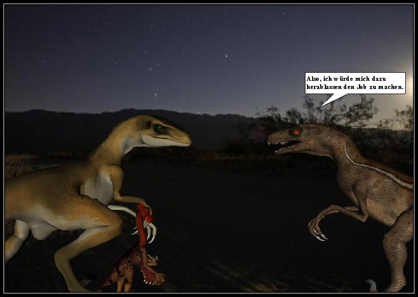 Rudelcomics