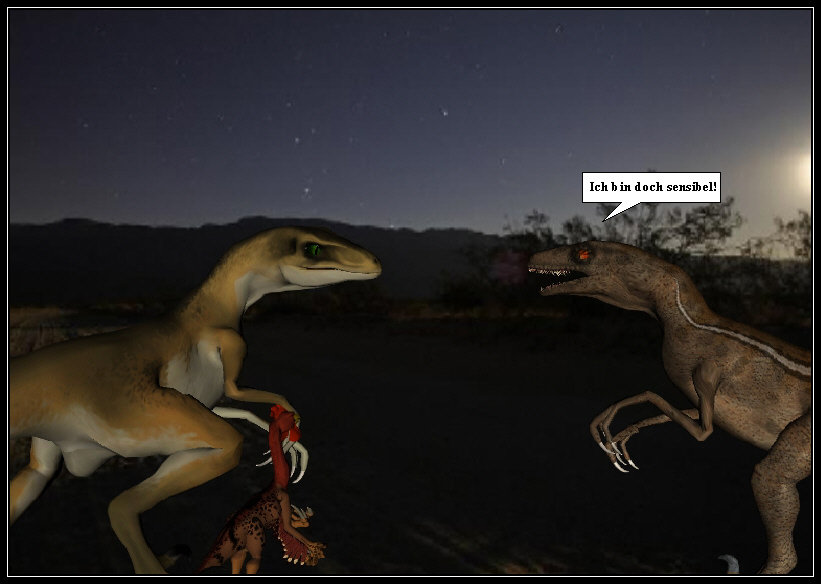 Rudelcomics