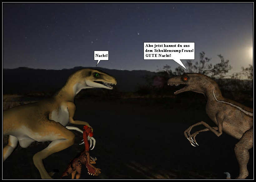 Rudelcomics