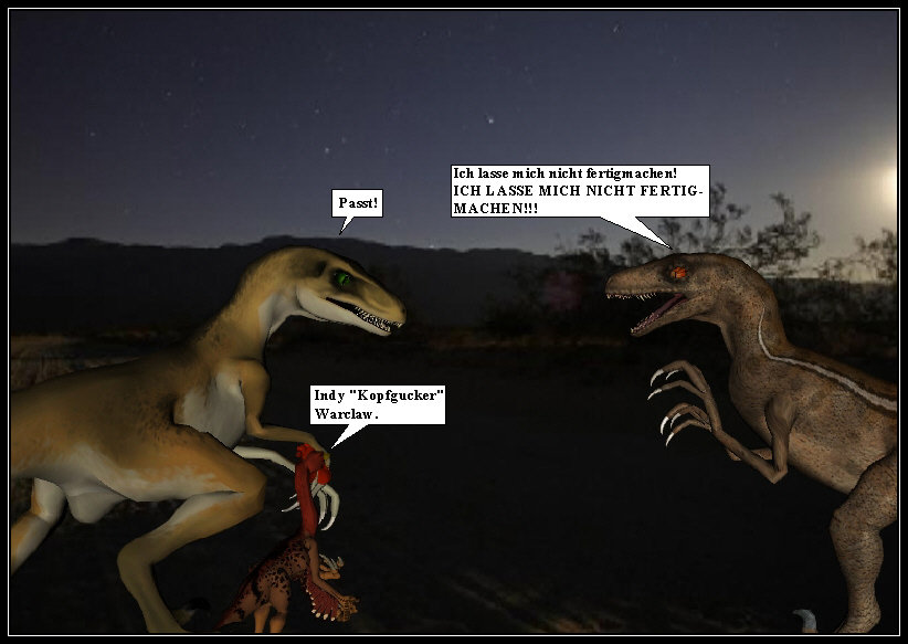 Rudelcomics
