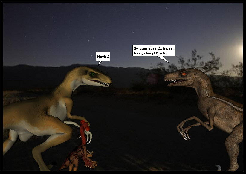 Rudelcomics