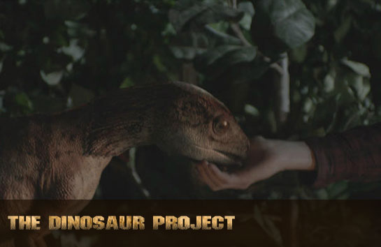 Dinosaur Project