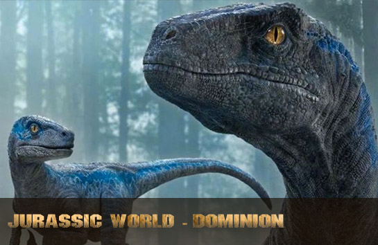 jurassic world