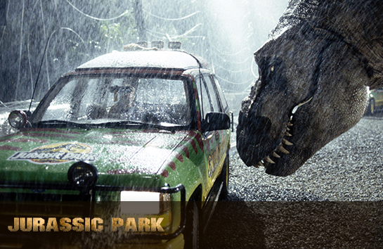 jurassic park