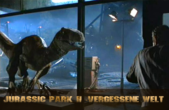 jurassic Park 2