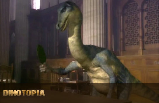 Dinotopia