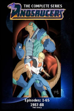 Seriencover
