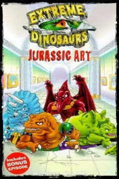 Seriencover