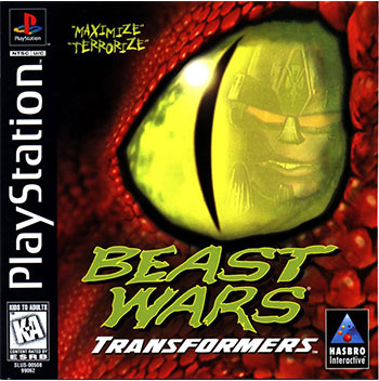 Gamescover