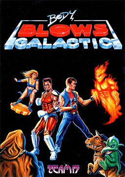 Gamescover