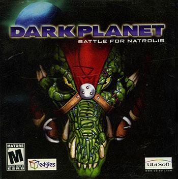 Gamescover