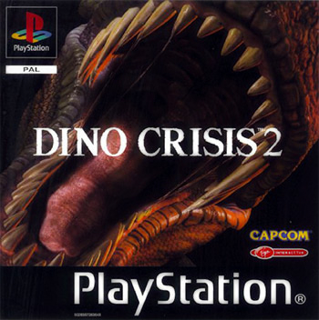 Gamescover