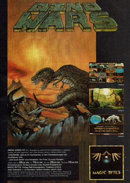 Gamescover