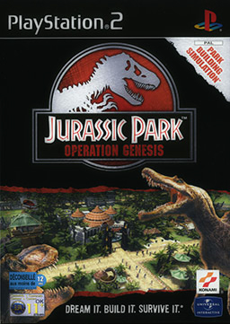 Gamescover