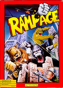 Gamescover