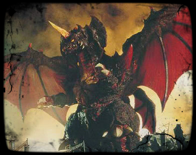 monster Destroyah