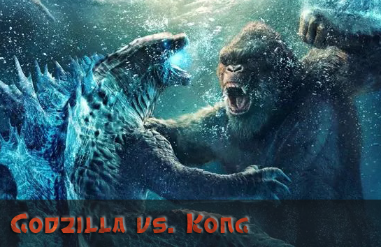 Godzilla 2014