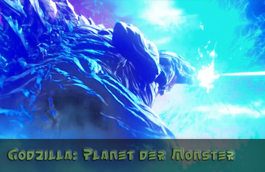 Kaiju Daisenso