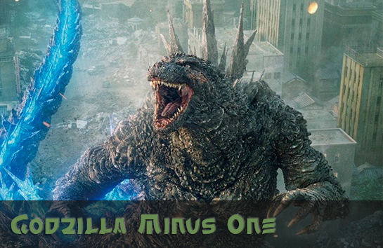 Godzilla 1998
