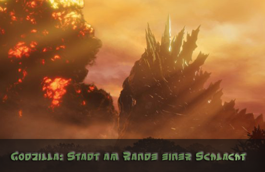 Kaiju Daisenso