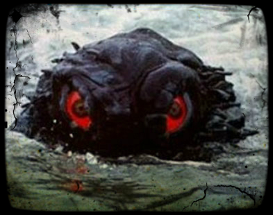 monster Hedora