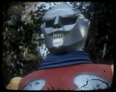 monster Jet Jaguar