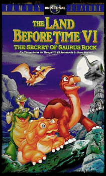 Movies I