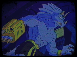 Spike