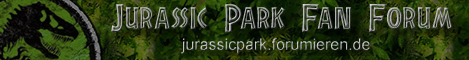 Jurassic Park Forum