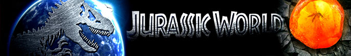 jurassic world