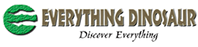 everythingdinosaur